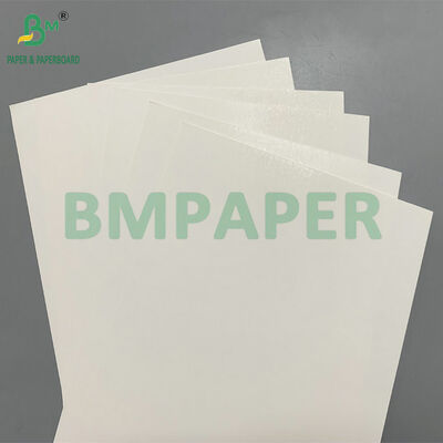 12pt लेपित एक तरफ़ा C1S SBS बोर्ड, अंतिम उपयोग तंबाकू पैकेजिंग के लिए