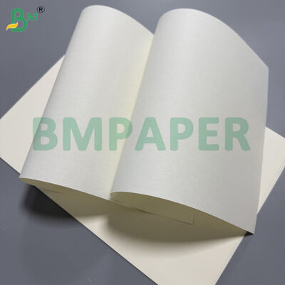 70gsm Off White Book Printing Paper, 500sheets Per Ream 914 X 635cm