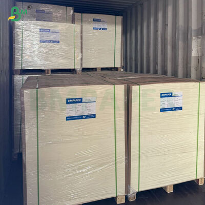 Printable Black Core C2S Game Cardstock 280g 290g 300g For Playing Card Paper 	
