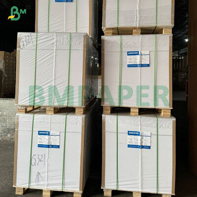 उच्च कठोरता 300gsm नीला कोर गेम कार्ड के लिए प्रिंट करने योग्य फ्लैश कार्ड स्टॉक