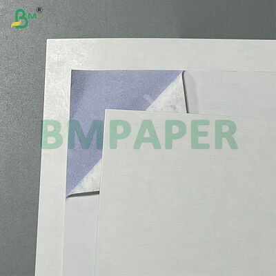 उच्च कठोरता 300gsm नीला कोर गेम कार्ड के लिए प्रिंट करने योग्य फ्लैश कार्ड स्टॉक