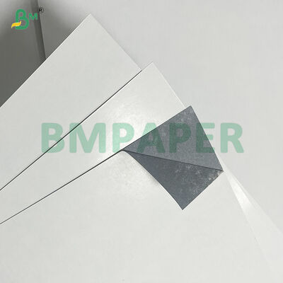 310G C2S ब्लैक कोर ग्लॉस फिनिश बोर्ड गेम कार्ड पेपर शीट