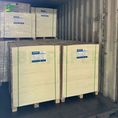 310G C2S ब्लैक कोर ग्लॉस फिनिश बोर्ड गेम कार्ड पेपर शीट