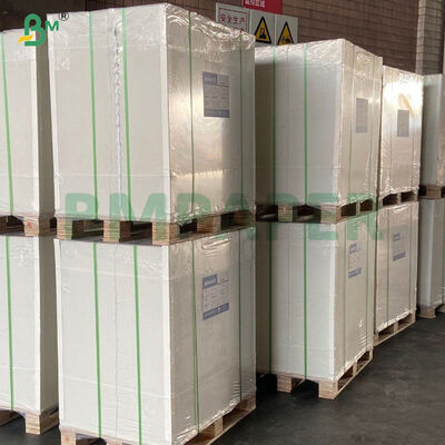 330 ग्राम चमकदार खत्म काले कोर खेल कार्ड कागज पोकर कागज के लिए