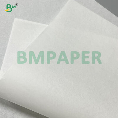 40g किट7 खाद्य ग्रेड ग्रीसप्रूफ रैपिंग पेपर फ्राइड फूड पैकेजिंग के लिए