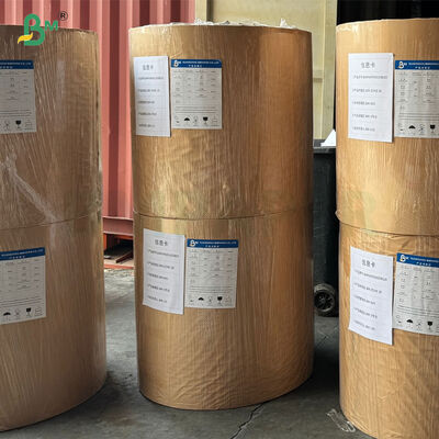 40 ग्राम 45 ग्राम किट 3 किट 5 किट 7 ग्रीसप्रूफ व्हाइट खाद्य सुरक्षा रैपिंग पेपर