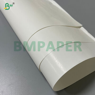 उच्च सफ़ेदता गीली शक्ति लेबल शराब / डिब्बे के लिए धातुकृत कागज लेबल