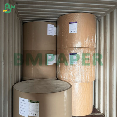 फल सुरक्षा बैग कागज सामग्री बाहर लाल / भूरा अंदर काला