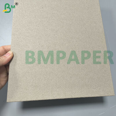 Multi - Color Laminated Paperboard 1mm - 3mm For Displays Packaging