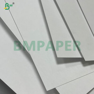 175g 190g 200g Folding Box Board White Cigarette Packing Paper
