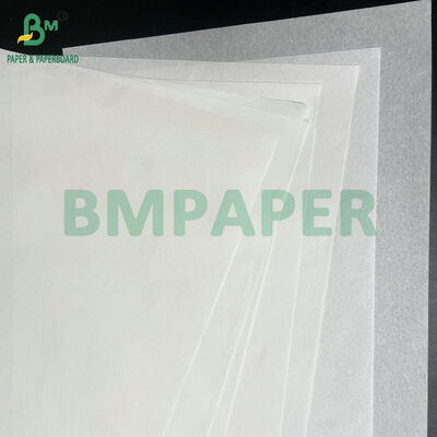 40ग्राम 45ग्राम 50ग्राम ब्लीच्ड किट 5 किट 7 ग्रीसप्रूफ पेपर क्राफ्ट रील 60सेमी 70सेमी