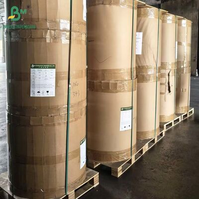 40ग्राम 45ग्राम 50ग्राम ब्लीच्ड किट 5 किट 7 ग्रीसप्रूफ पेपर क्राफ्ट रील 60सेमी 70सेमी