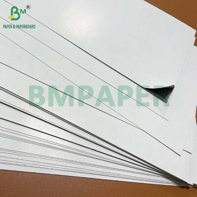 270 ग्राम 290 ग्राम ब्लैक कोर प्लेइंग कार्ड पेपर 60 सेमी x 70 सेमी पोकर कार्ड के लिए