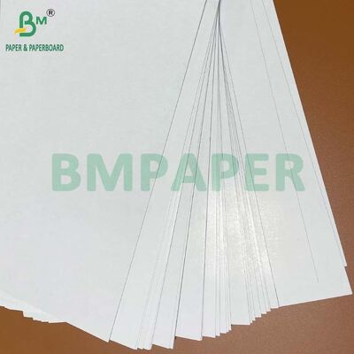 270 ग्राम 290 ग्राम ब्लैक कोर प्लेइंग कार्ड पेपर 60 सेमी x 70 सेमी पोकर कार्ड के लिए