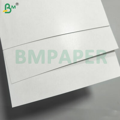 310gsm ब्लैक कोर टीसीजी कार्डस्टॉक चिकनी प्लेइंग कार्ड स्टॉक डबल साइड ग्लॉस