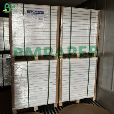 अनकोलेटेड एनसीआर रॉ पेपर, कार्बनलेस बेस पेपर शीट और रोल में, कस्टम आकार उपलब्ध