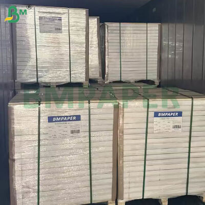 70 ग्राम क्रीम ऑफसेट पेपर 70x95 पत्तियाँ पुस्तकों के मुद्रण के लिए 500 पत्तियाँ रेम्स