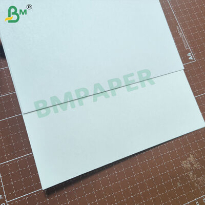 14 - 32pt Coated Cardboard Stock C1S Blister Paperboard High White
