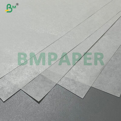 खाद्य रैपिंग पेपर बनाने के लिए 40gsm 50gsm ब्लीच्ड एमजी क्राफ्ट पेपर 60 सेमी