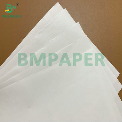 उच्च स्थायित्व प्रीमियम बीपीए मुक्त 48 ग्राम 55 ग्राम थर्मल पेपर रोल