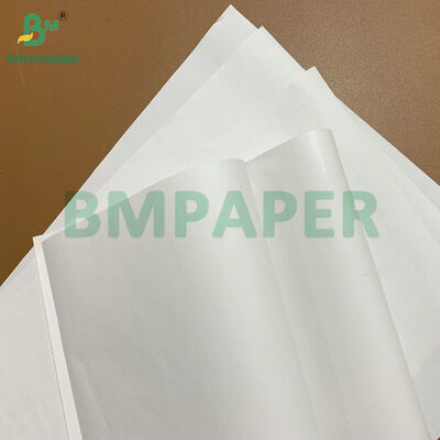 उच्च स्थायित्व प्रीमियम बीपीए मुक्त 48 ग्राम 55 ग्राम थर्मल पेपर रोल