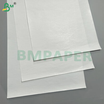थर्मल रसीद पेपर रोल कैश रजिस्टर रोल 48-80gsm ब्लैक इमेज