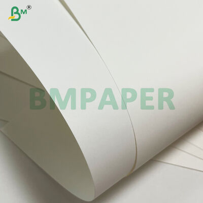 80gsm High Strength Bleached Kraft Paper For Gift & Craft Packaging
