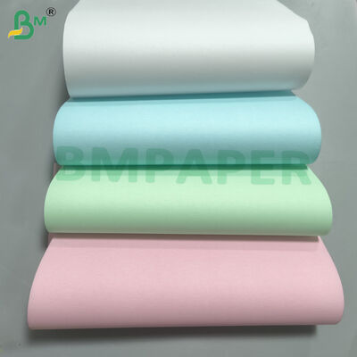 एनसीआर पेपर ऑफसेट और डिजिटल प्रिंटिंग कार्बनलेस पेपर शीट 60 ग्राम