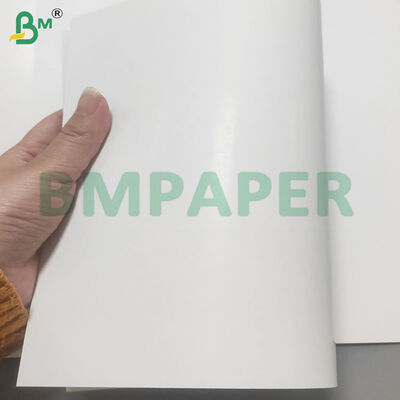 320gsm 330gsm C2S ब्लैक/ब्लू कोर प्लेइंग कार्ड पेपर शीट्स