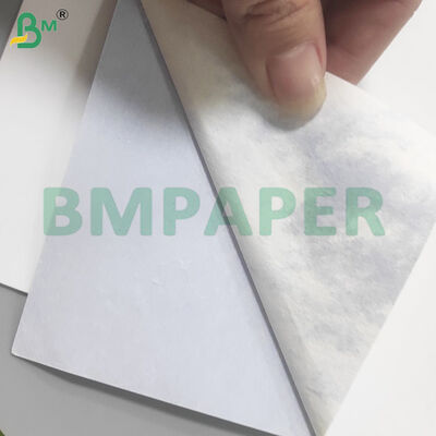 320gsm 330gsm C2S ब्लैक/ब्लू कोर प्लेइंग कार्ड पेपर शीट्स