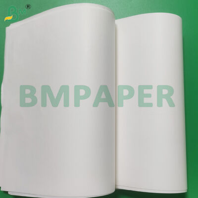 Food Grade Kraft Paper Roll Featuring Grammage Range 40gsm to 150gsm Suitable for Food Packaging Wrapping and Protection