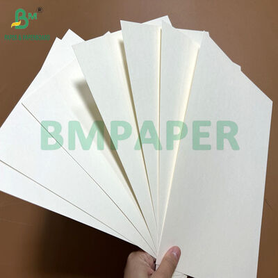 230gsm 240gsm +20PE Greaseproof White Food Grade Board For Bowls 70 x 100cm