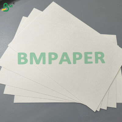 210-280gsm Double PE Coated Soup Bowl Paper Anti-leak Greaseproof Paperboard