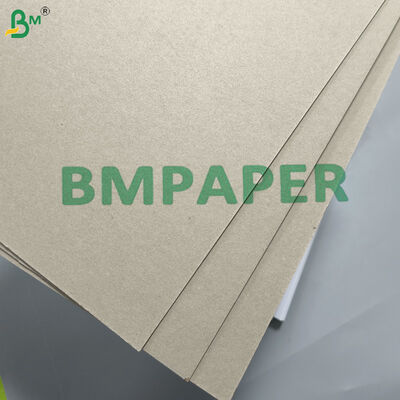 1.5 मिमी सफेद शीर्ष ग्रे पीठ 700×1000 मिमी गिफ्ट बॉक्स कॉस्मेटिक पैकेजिंग के लिए कार्टन डुप्लेक्स ब्लैंको