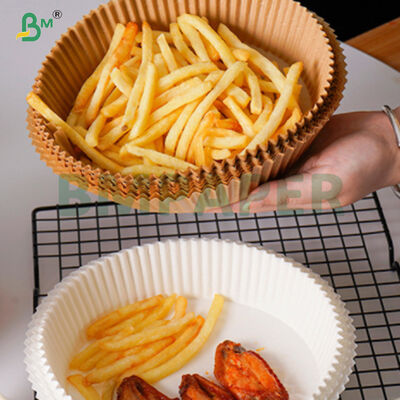 खाना पकाने के लिए गर्मी प्रतिरोधी सिलिकॉन लेपित पर्गेमेंट पेपर