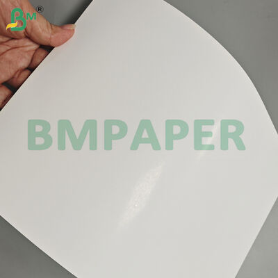 180gsm टू साइड कोटेड ग्लॉसी आर्ट पेपर रोल्स फॉर डिजिटल प्रिंट