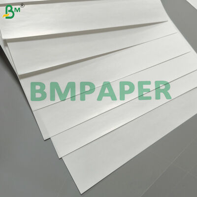 80gsm C1S Glossy Tea Bag Envelope Paper Flexo & Rotogravure Printable