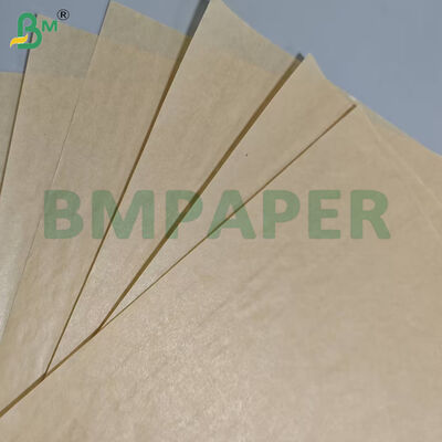 42gsm Two Side Silicone Coated Steaming Paper Sheets 70*100cm