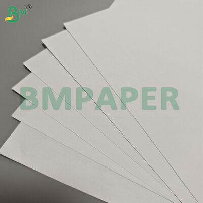 100gsm Unoated Book paper Rolls Offset Printing Paper Rolls