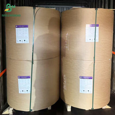 35gsm 40gsm Greaseproof Tacos Sandwich Fire Chicken Burger Food Wrapping Paper