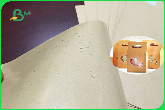 प्लेट FSC एफडीए के लिए 300gsm 350gsm PE लेपित पेपर शीट सिंगल या डबल साइड