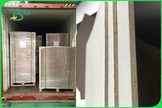 300 ग्राम 350 ग्राम 400 ग्राम सी 1 एस ग्रे बैक कार्डबोर्ड 1160 मिमी 1300 मिमी जंबो रोल एफएससी में स्वीकृत है