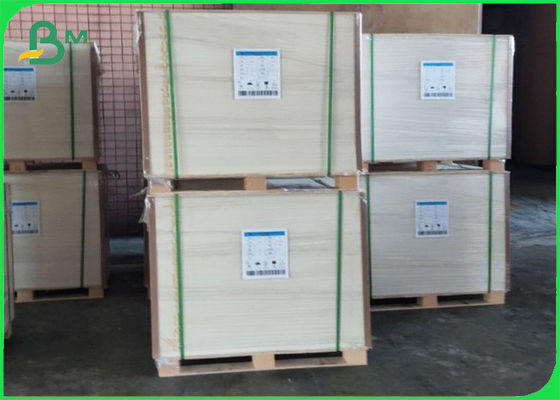 पूरी तरह से नवीकरणीय पीई कोटिंग कपस्टॉक पेपर कोटेड पॉलीथीन 210g+10g