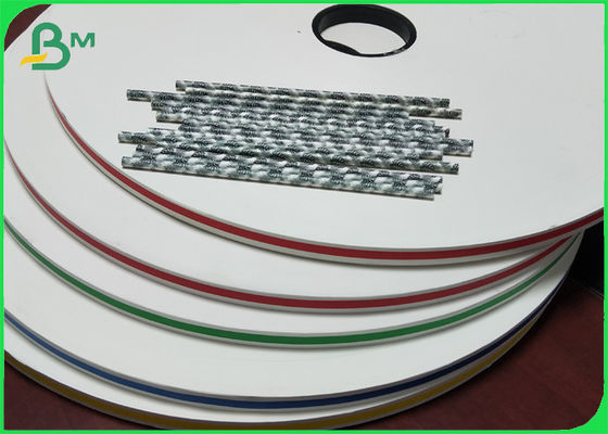 60GSM / 120GSM पनरोक क्राफ्ट पेपर रोल्स एफडीए FSC प्रमाणित