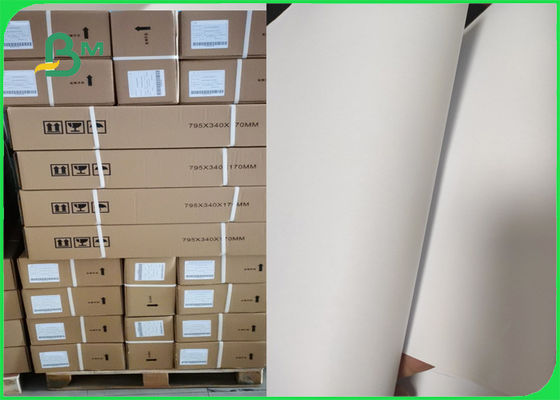 20 # बॉन्ड पेपर 36 इंच X 150mts इंजीनियरिंग कॉपियर पेपर रोल