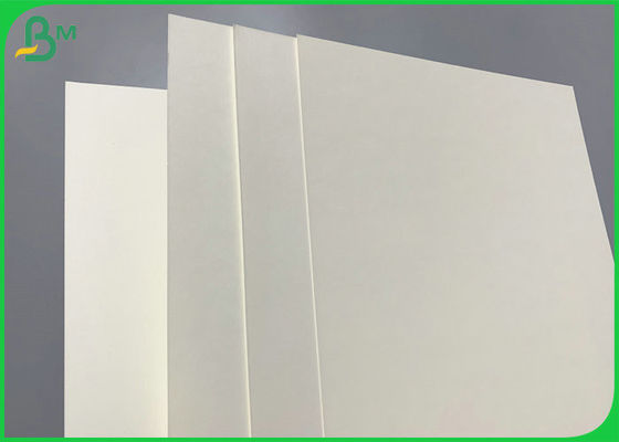 आइसक्रीम कप और ढक्कन के लिए 250 ग्राम प्रिंट करने योग्य पीई लेपित खाद्य ग्रेड पेपर