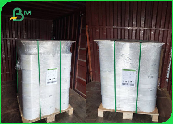 मैट नॉन - टीयरेबल पॉलीप्रोपाइलीन सिंथेटिक पेपर 30 मी प्रति रोल