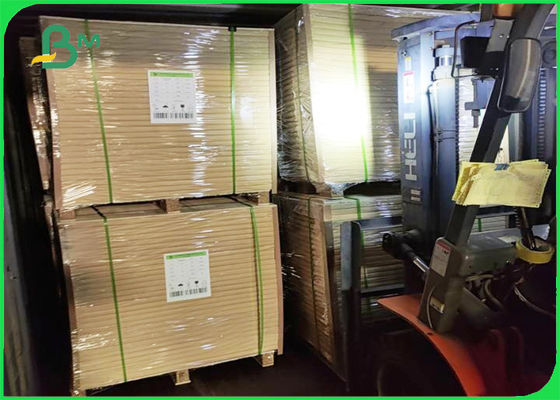 फूड ग्रेड पीई वन साइड कोटेड कपस्टॉक पेपर 210g पेपर 10g PE