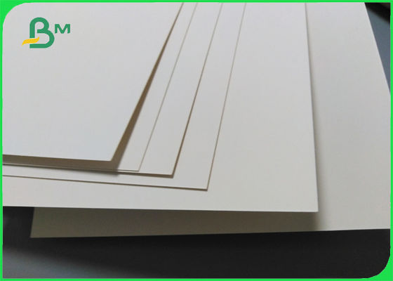 सिंगल साइड लेपित एंटी-फ्रोजन मिठाई कंटेनर पेपरबोर्ड 455 ग्राम