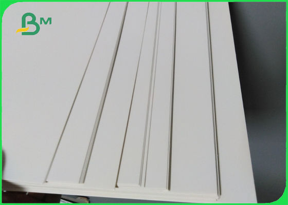 सिंगल साइड लेपित एंटी-फ्रोजन मिठाई कंटेनर पेपरबोर्ड 455 ग्राम